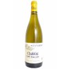 chablis cuvee emeraude domaine gauthron