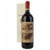 baby super toscana dogajolo rosso toscana igt double magnum carpineto