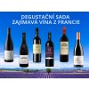 degustace zajimava vina francie