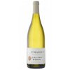 domaine ellevin chablis 2020 aop