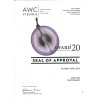 AWC 2020 Seal of Approval PG