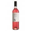 Frankovka rose 2017 mzv Sedlak