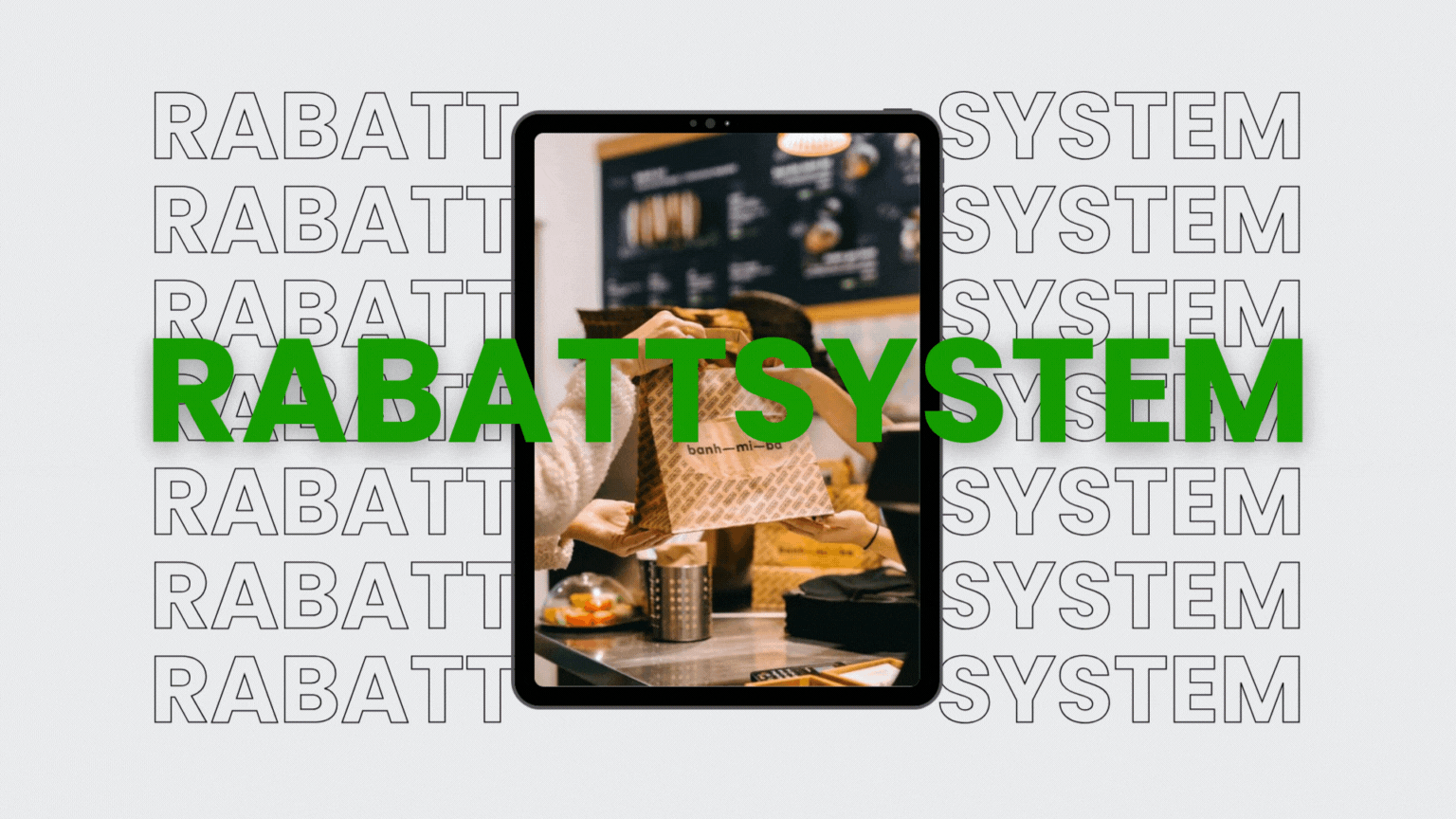 Rabattstaffel | Vibalpraha