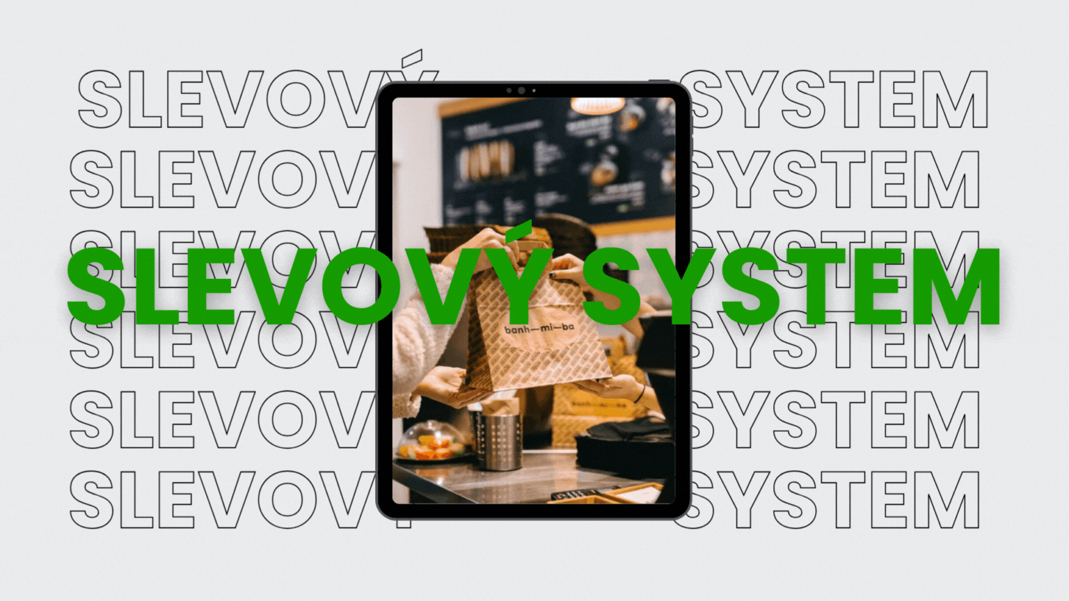 Slevovvý systém 1 | Vibalpraha