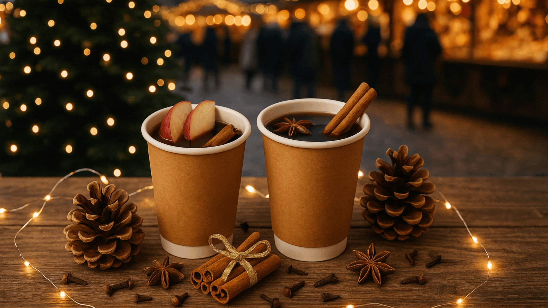 Vánoční speciál 2 | Vibalpraha