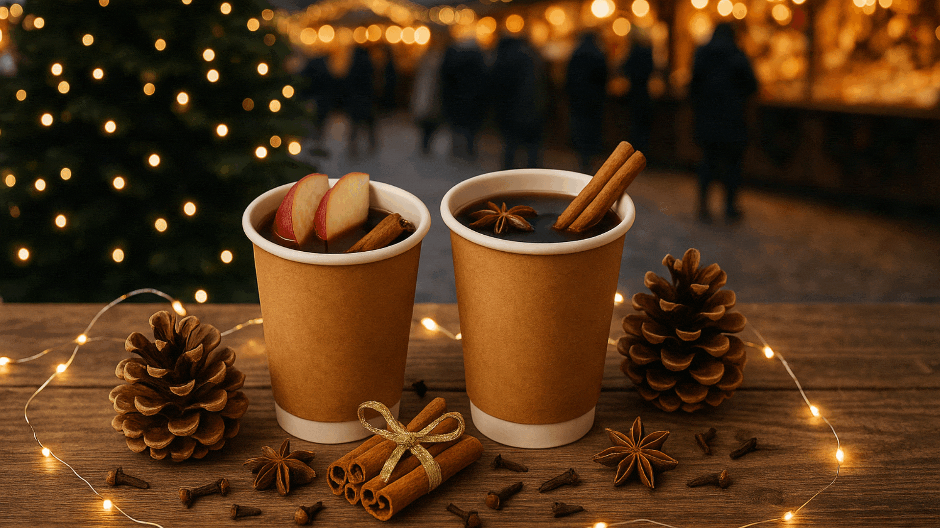 Giáng sinh special 2 | Vibalpraha