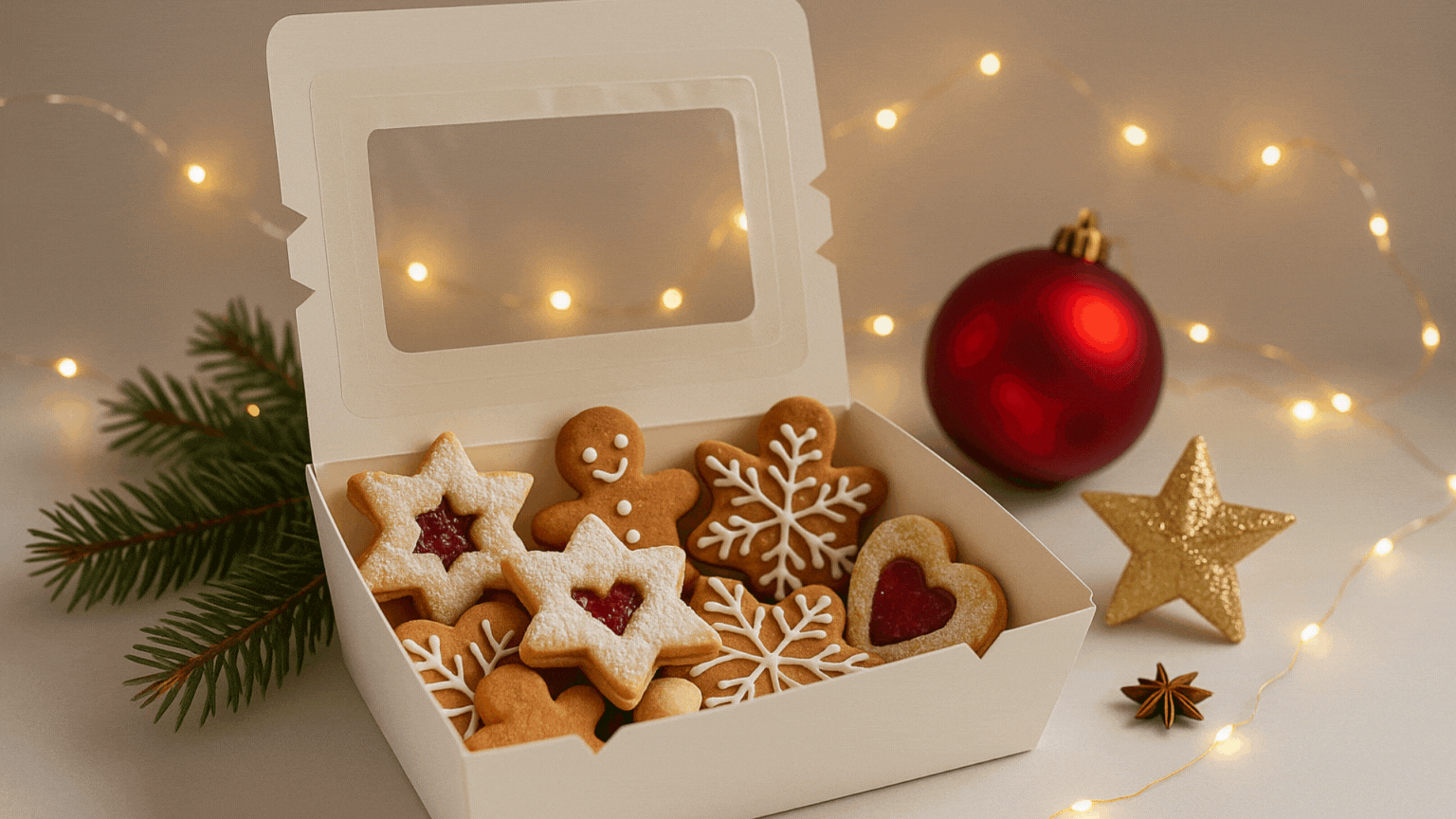 Giáng sinh special 3 | Vibalpraha