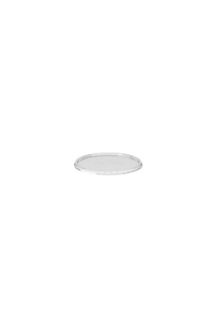 Nắp PP cho cốc nước sốt 30ml 50 cái/20 bịch