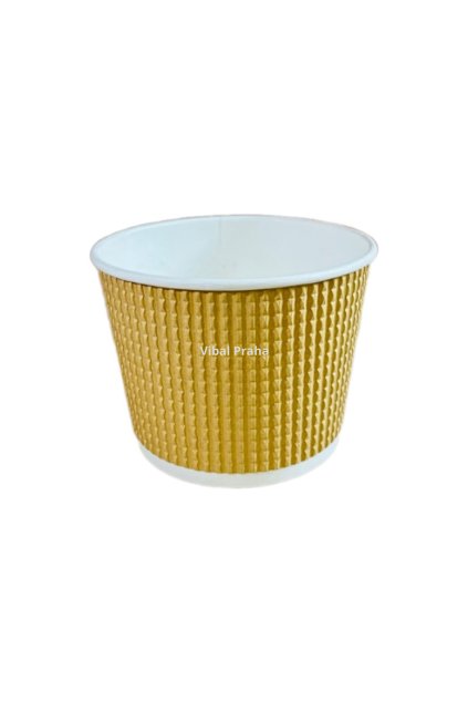 Papier WRAP schalen für Suppe 998ml - 36oz 25Stk/10Pkg