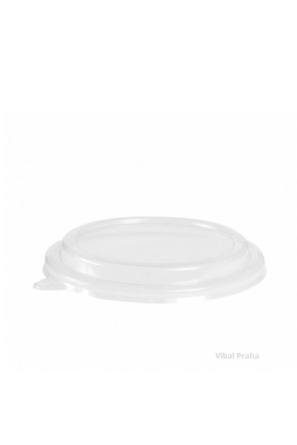 Nắp PP chịu nhiệt cho bát salad O150mm 50 cái/6 bịch