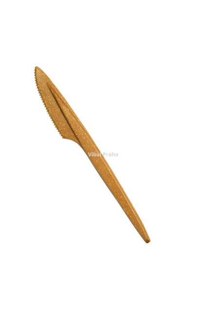 BIO-Composite (WPC) Messer 18 cm 100Stk/20Pkg