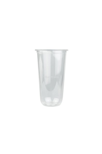 Cốc PP tròn cho bubble tea 700ml 50cái/20bịch