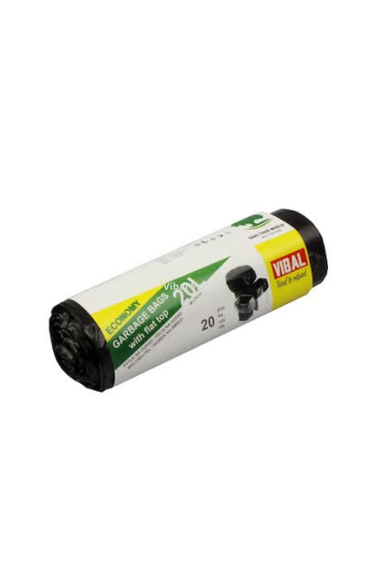 Túi rác 20L ECO 44x57cm 160g 50 cái/80 cuộn