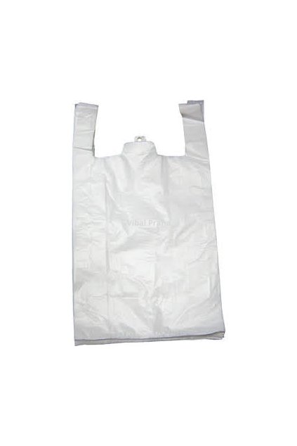 Tasche trans. 4kg 190gr 25+15x38cm 7my 100Stk/40Pkg