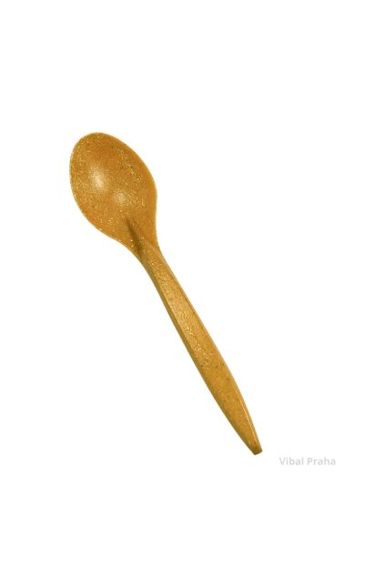 Lžíce BIO-Kompozit (WPC) 18 cm 100ks/20bal