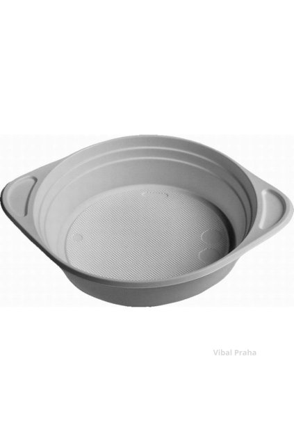 Plastikschale PP 350ml - 12oz 100Stk/10Pkg