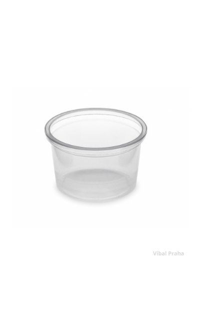 Dressing Box kelímek bez vička 30ml 50ks x  20bal