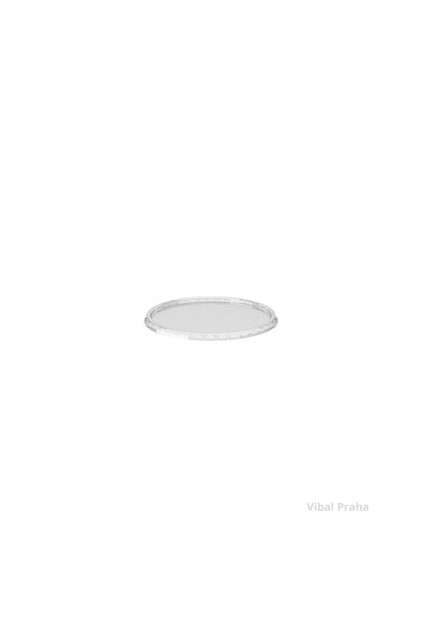 Víčko PP pro misky Dressing Box 30ml 50ks x  20bal