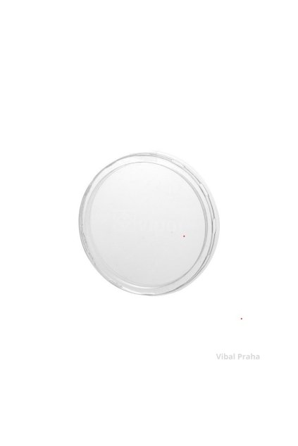 PP lid for Dressing cup 125–500ml Ø101mm 100pcs/ 10 packs