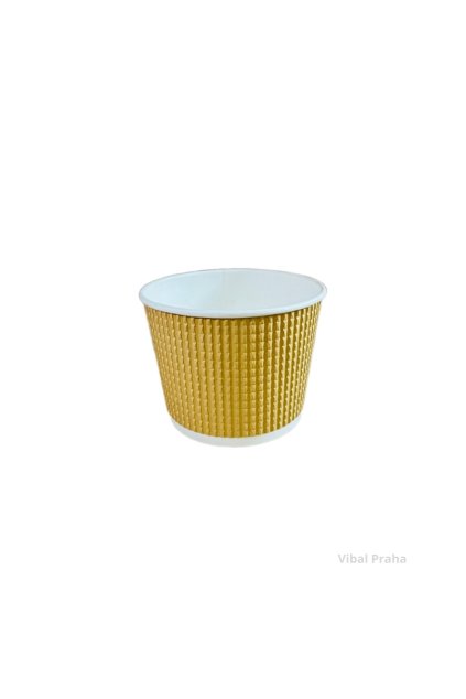 WRAP paper bowl for soup 520ml 50pcs/ 20packs