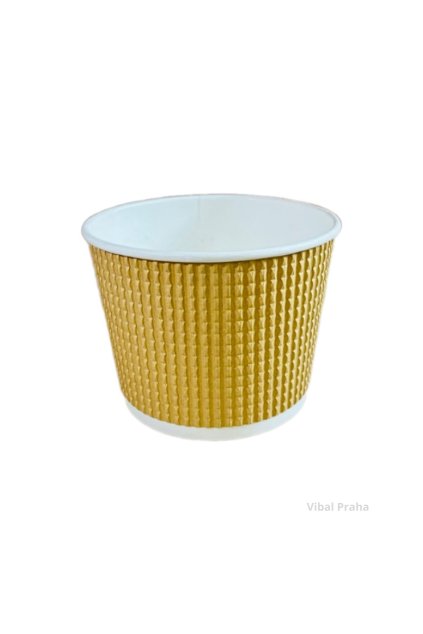 WRAP Paper bowl for soup  998ml 25pcs/ 10packs