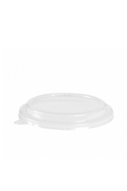 Nắp PP chịu nhiệt cho bát salad O150mm 50 cái/6 bịch