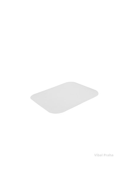 Lid for ALU Containers 900ml, 100pcs/8 packs