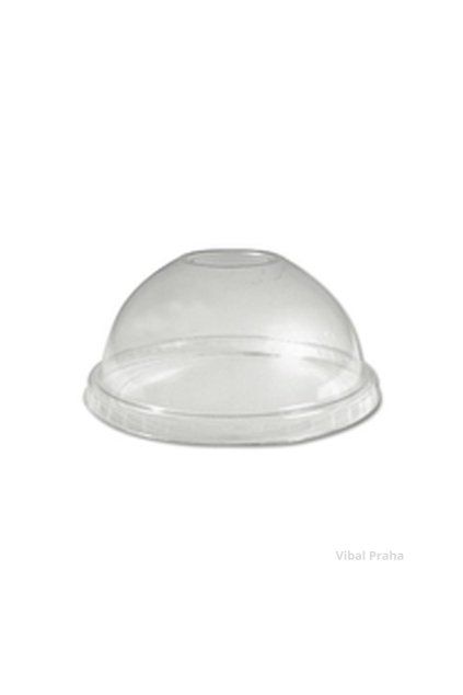 4178 vicko vypoukle pet s otvorem o92mm 100ks x 10bal