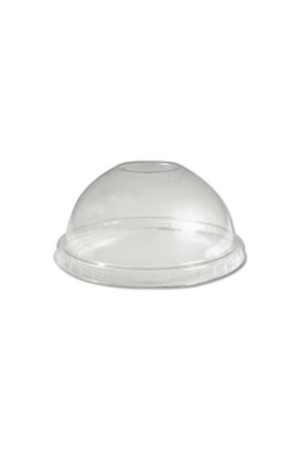Nắp vòm PET có lỗ O92mm 100 cái/10 bịch