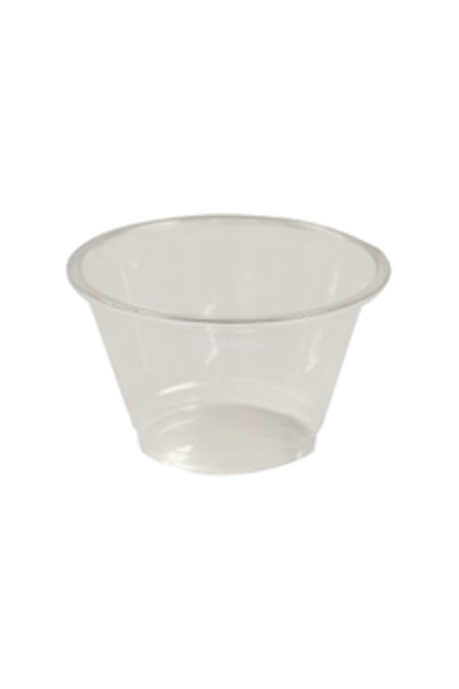 Cốc nhựa kem 275ml O92mm 50 cái/20 bịch