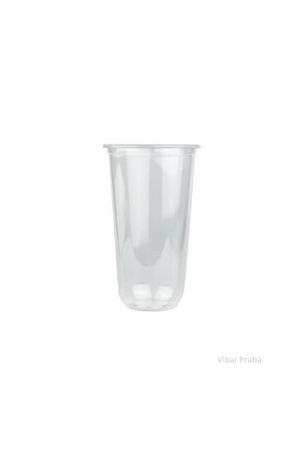 Cốc PP tròn cho bubble tea 700ml 50cái/20bịch
