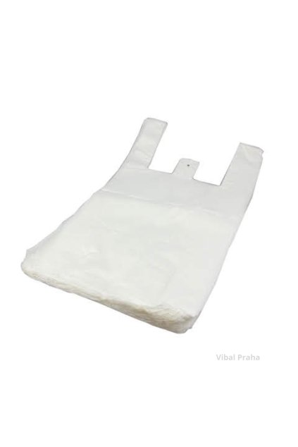 Túi 10kg trắng NON VIET 30+17x52cm 100cái/10thùng