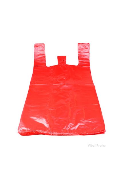 Túi 15kg đỏ 650g 33+19x64cm 100cái/10thùng