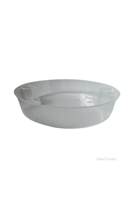Inner tray for PP noodle bowl 50pcs/6 packs