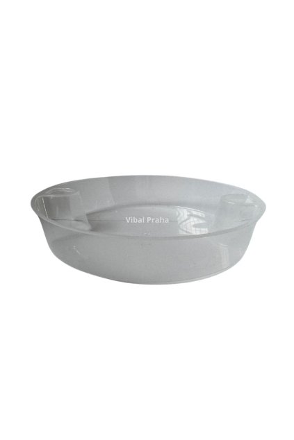 Inner tray for noodle bowl PP 50pcs/6 packss