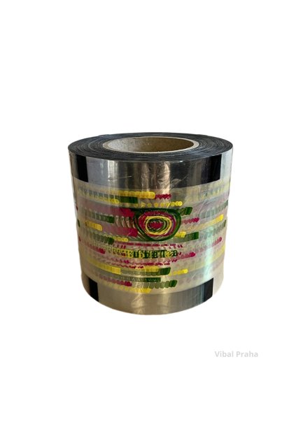 Bubble Tea Cup Film with 2300 Prints, 12rolls/box