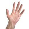 Handschuhe Vinyl "L" 100Stk/Pkg 10 Pkg/Ktn