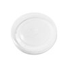 PP Deckel für Schalen Ø115mm 25Stk/20Pkg