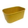 1910 vanicka papirova hranata 1000ml 168x120x75mm