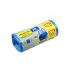 Túi rác có quai xanh dương 30L 50x59+16cm 140g 20 cái/60 cuộn