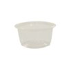 Cốc nước sốt PP 120ml O74mm 50cái/50bịch