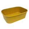 2078 vanicka papirova hranata 750ml 168x120x55mm