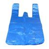 Tasche blau 4kg 192gr 23+12x43cm 100Stk/20Pkg