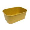 2156 vanicka papirova hranata 880ml 168x120x65mm