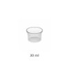 Dressing cup without lid 30ml 50pcs/20 packs