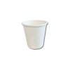 Weißer Pappbecher 120ml – 4oz 50Stk/20Pkg