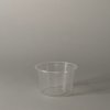 PP Dressingbecher ohne Deckel 100ml – 4oz 50Stk/20Pkg