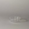 PP Dressingbecher ohne Deckel 50ml - 2oz 50Stk/20Pkg