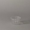 PP Dressingbecher ohne Deckel 30ml - 2oz 50Stk/20Pkg