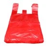 Tasche rot 10kg 372gr 30+18x53 9my 100Stk/20Pkg
